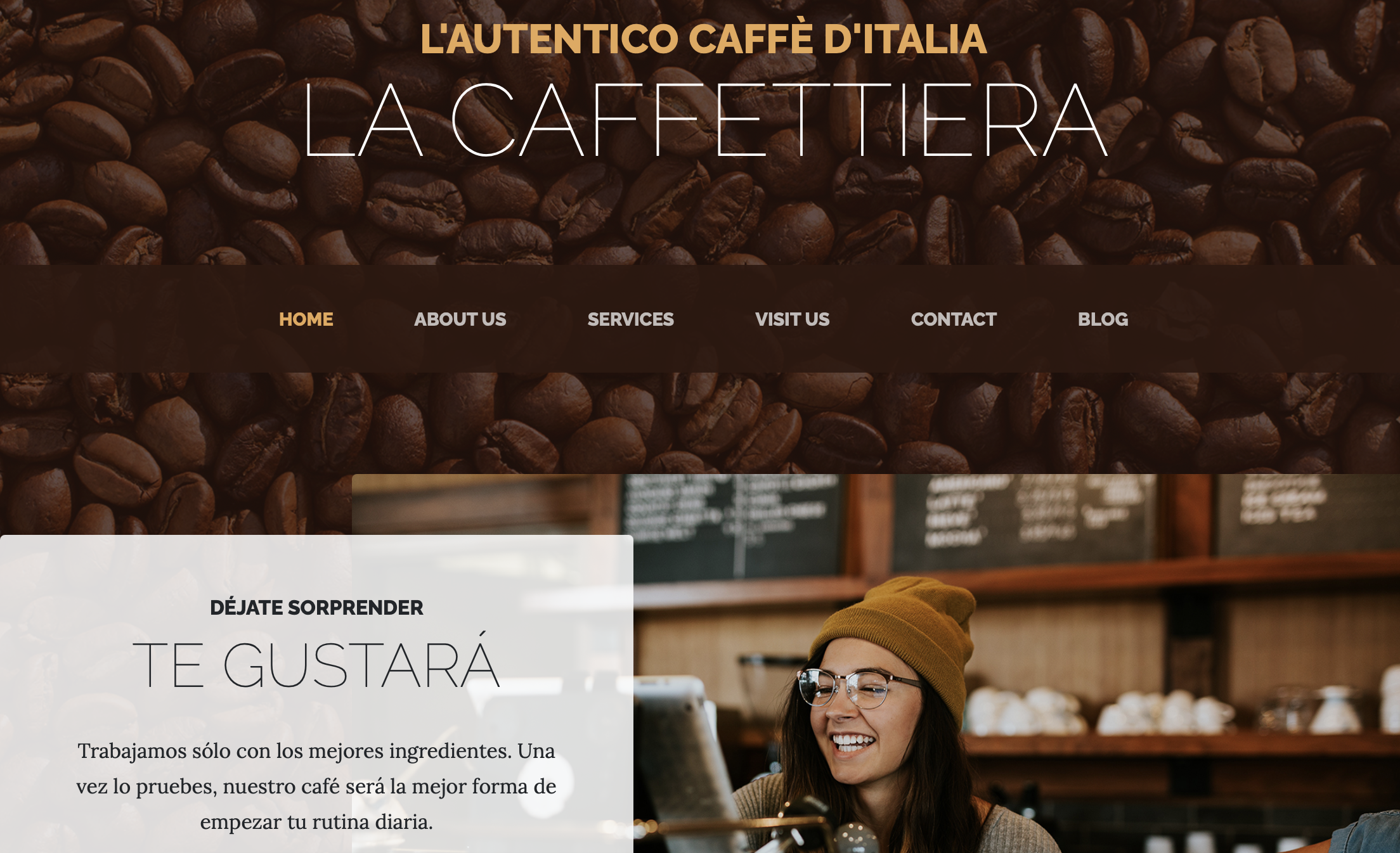 Enterprise Business Platform