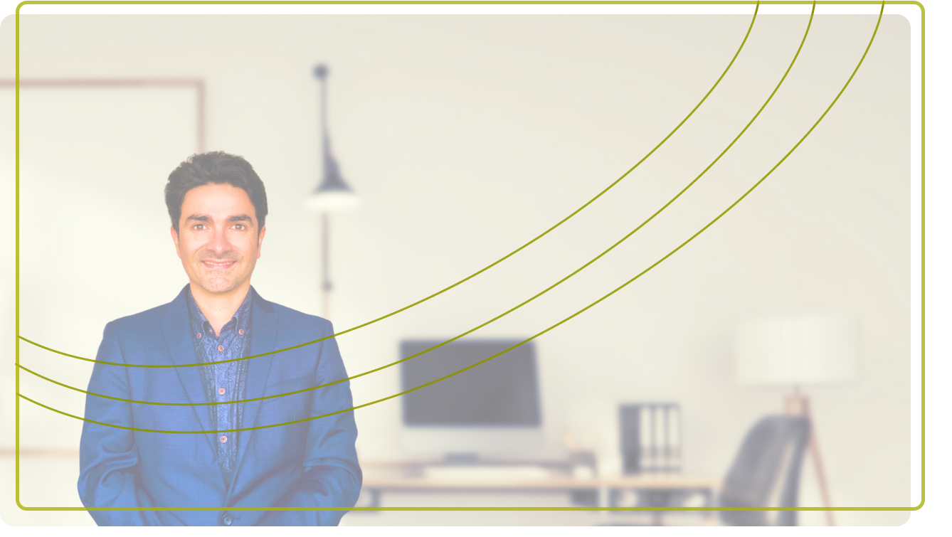 Javier Cifuentes Tech Journey