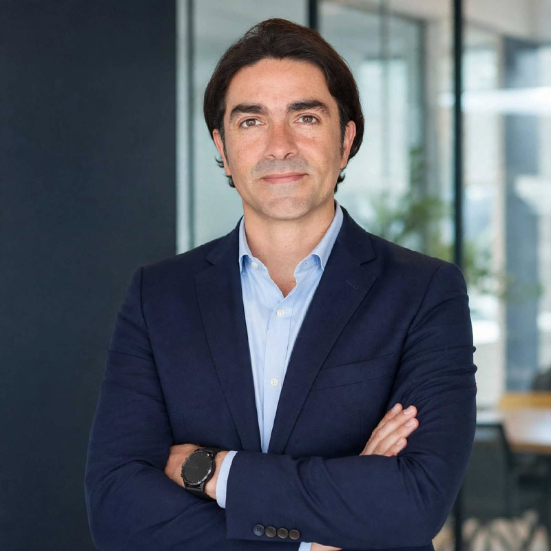Javier Cifuentes Avendaño